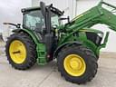 2023 John Deere 6R 145 Image