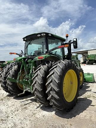 Image of John Deere 6R 145 equipment image 4