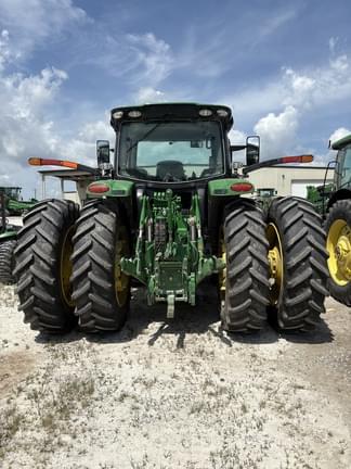 Image of John Deere 6R 145 equipment image 4