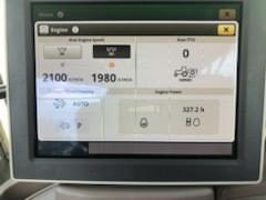 Image of John Deere 6R 145 equipment image 3
