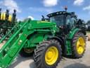 2023 John Deere 6R 145 Image