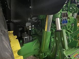 Main image John Deere 6R 145 8