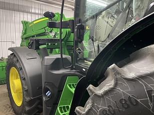 Main image John Deere 6R 145 9