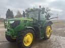 2023 John Deere 6R 145 Image