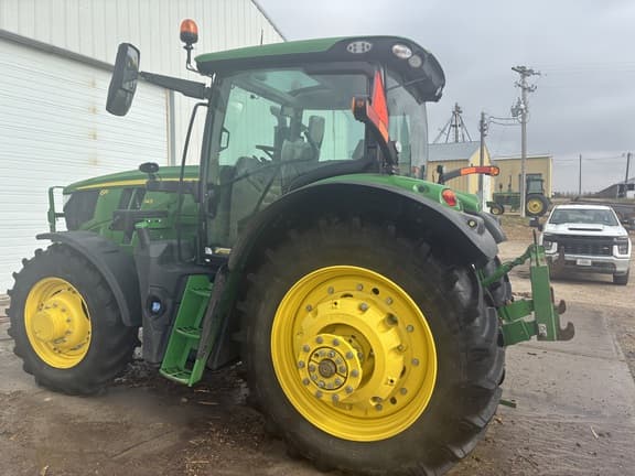 Image of John Deere 6R 145 equipment image 3