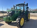 2023 John Deere 6R 145 Image
