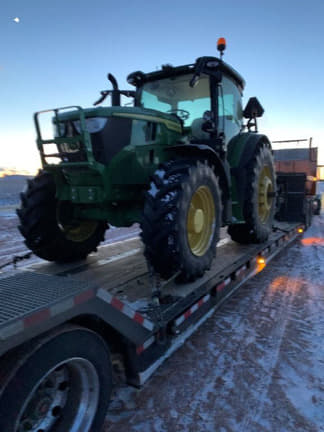 Image of John Deere 6R 145 Primary image