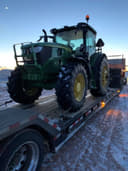 2023 John Deere 6R 145 Image