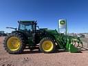 2023 John Deere 6R 145 Image