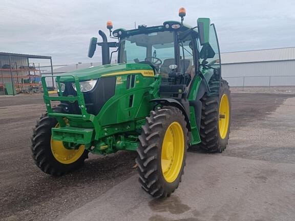 Image of John Deere 6R 145 Primary image