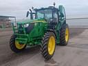 2023 John Deere 6R 145 Image