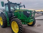 Thumbnail image John Deere 6R 145 1