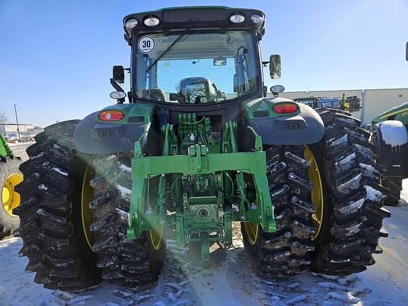 Image of John Deere 6R 145 equipment image 2