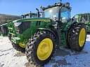 2023 John Deere 6R 145 Image