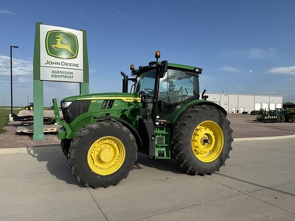 Image of John Deere 6R 145 Primary image