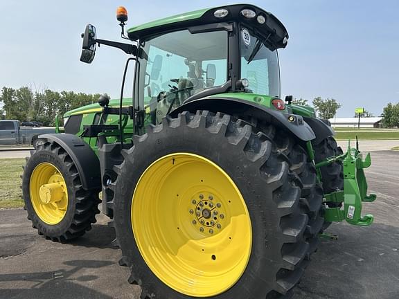 Image of John Deere 6R 145 equipment image 1