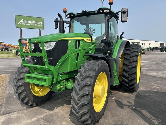 Image of John Deere 6R 145 Primary image