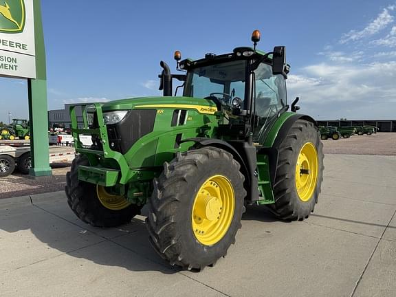 Image of John Deere 6R 145 equipment image 1
