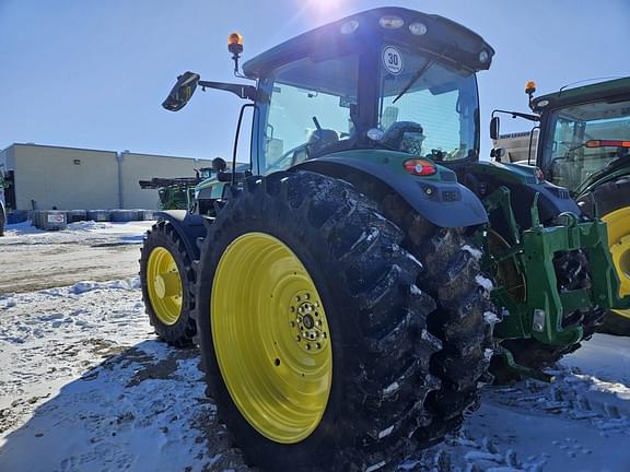 Image of John Deere 6R 145 equipment image 3