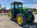 2023 John Deere 6R 145 Image