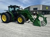 Thumbnail image John Deere 6R 155 0