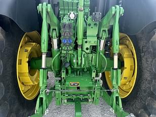 Main image John Deere 6R 155 12