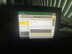 Main image John Deere 6R 155 19