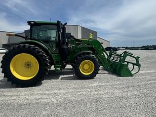 Main image John Deere 6R 155 1