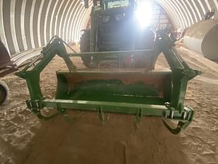 Main image John Deere 6R 155 20