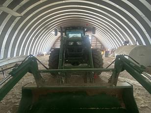 Main image John Deere 6R 155 22