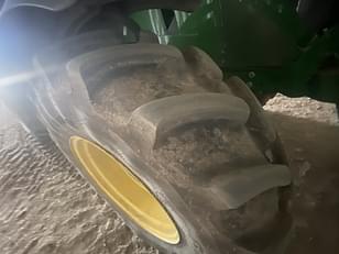 Main image John Deere 6R 155 28