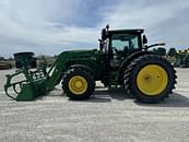 Thumbnail image John Deere 6R 155 4