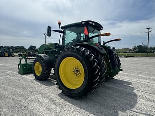 Main image John Deere 6R 155 5