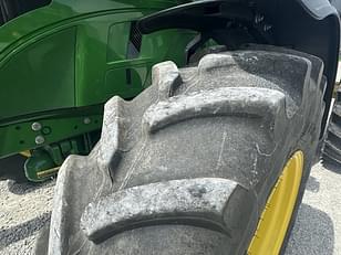 Main image John Deere 6R 155 9