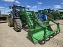 2023 John Deere 6R 155 Image