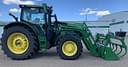 2023 John Deere 6R 155 Image