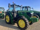 2023 John Deere 6R 155 Image