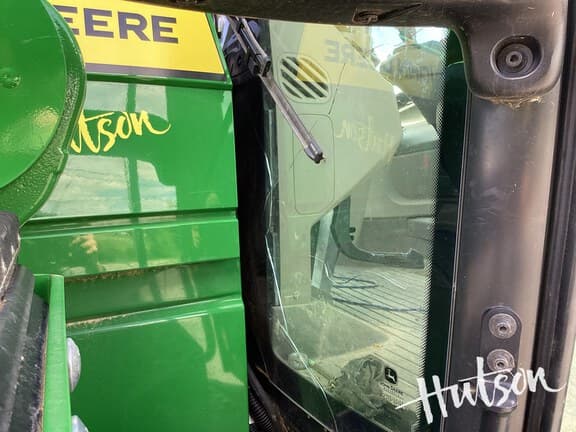 Image of John Deere 6R 155 equipment image 4