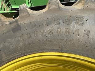 Main image John Deere 6R 155 19