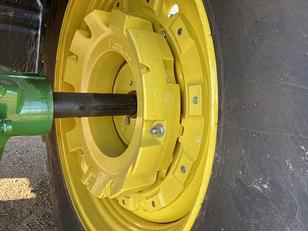 Main image John Deere 6R 155 20