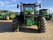 Thumbnail image John Deere 6R 155 6