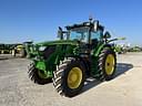 2023 John Deere 6R 155 Image