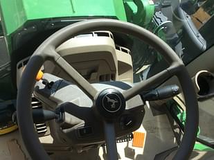 Main image John Deere 6R 155 16