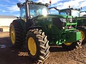 Thumbnail image John Deere 6R 155 25