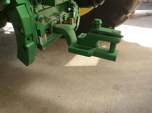 Main image John Deere 6R 155 9