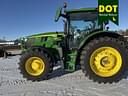 2023 John Deere 6R 155 Image