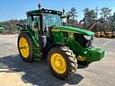 2023 John Deere 6R 155 Image