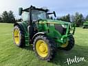 2023 John Deere 6R 155 Image