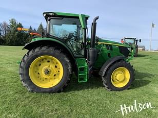 Main image John Deere 6R 155 3