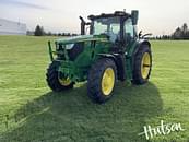 Thumbnail image John Deere 6R 155 7